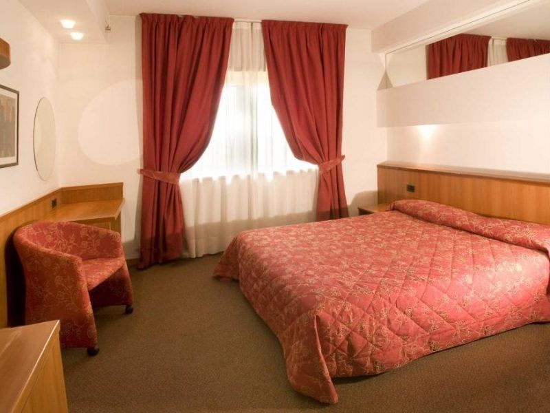 & Co Hotel Albavilla