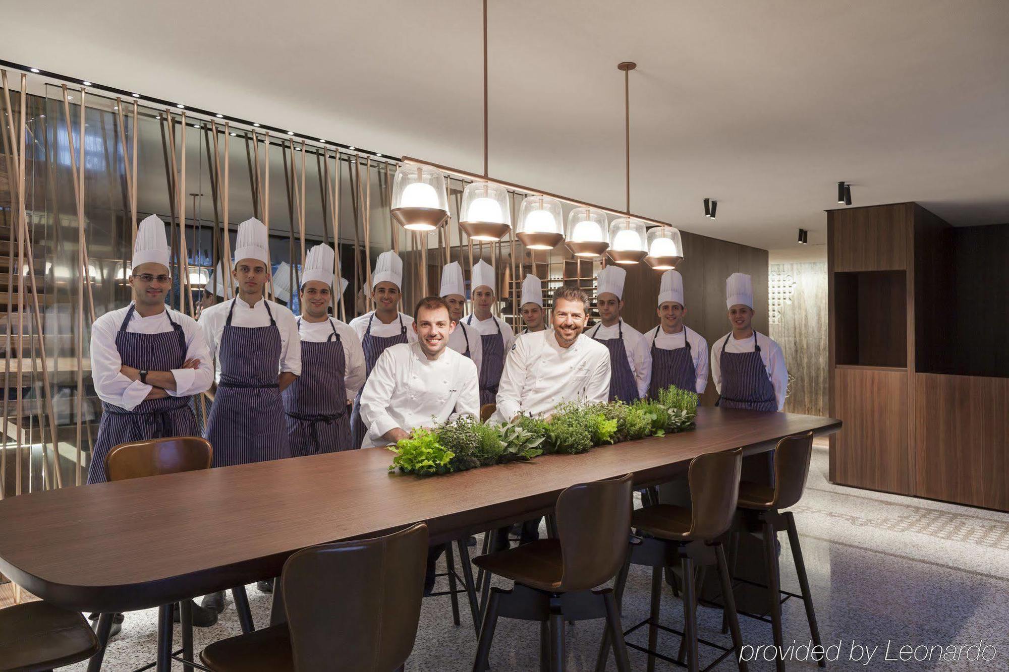 Il Sereno Di Hotel 5*