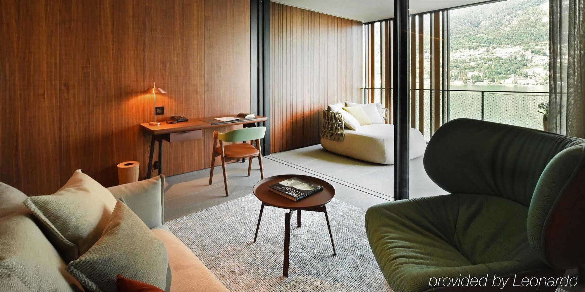 Il Sereno Di Hotel 5*