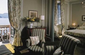 Hotel D'este