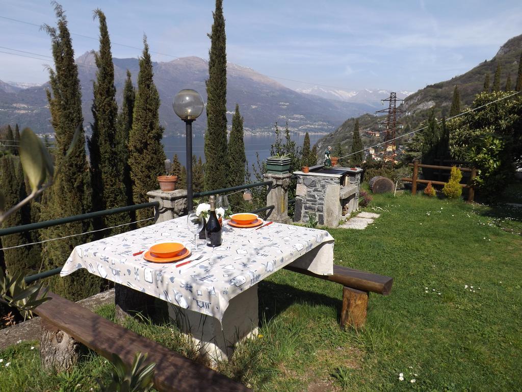 Apartment Varenna Castle Amazing Lake View