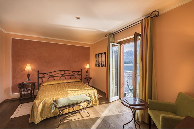 Hotel La Darsena Boutique & Restaurant Tremezzo