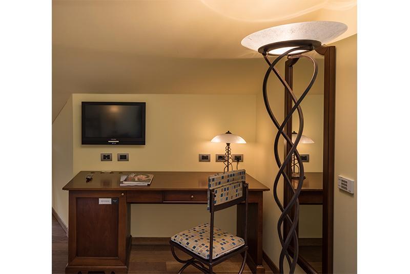 La Darsena Boutique & Restaurant 3* Tremezzo