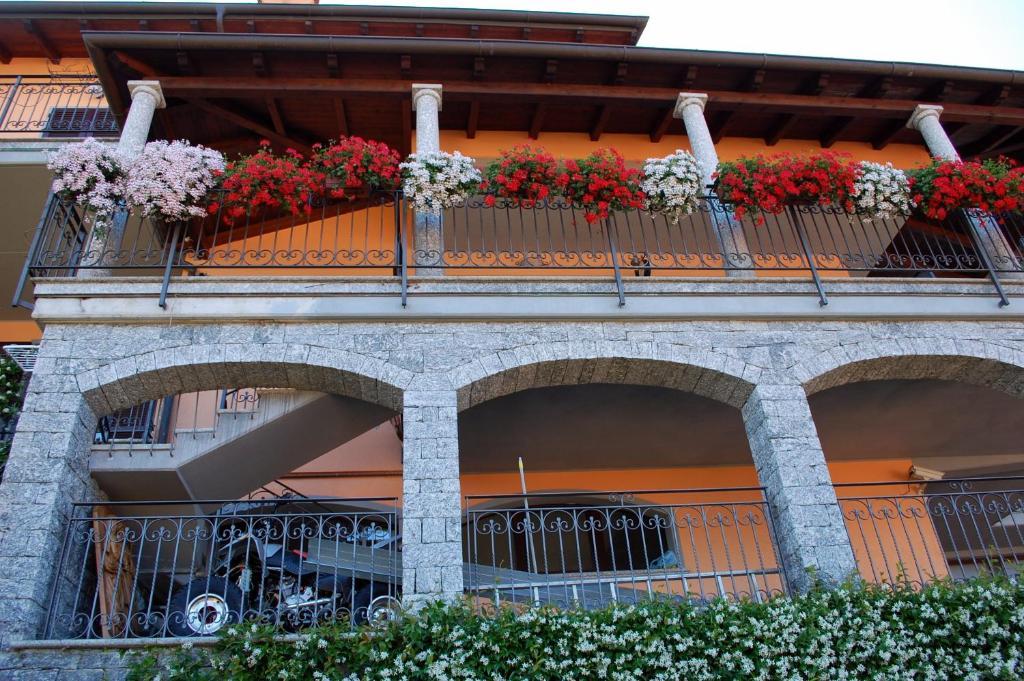 Bed & Breakfast Anita *