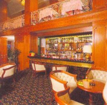 Regina Olga Hotel Lake Como