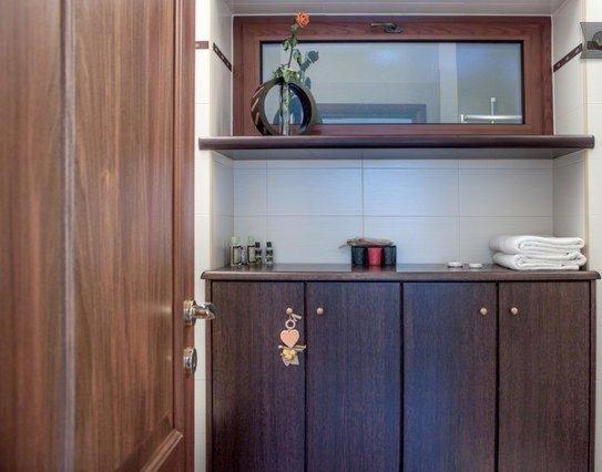 Apartment Bellavita Fossati