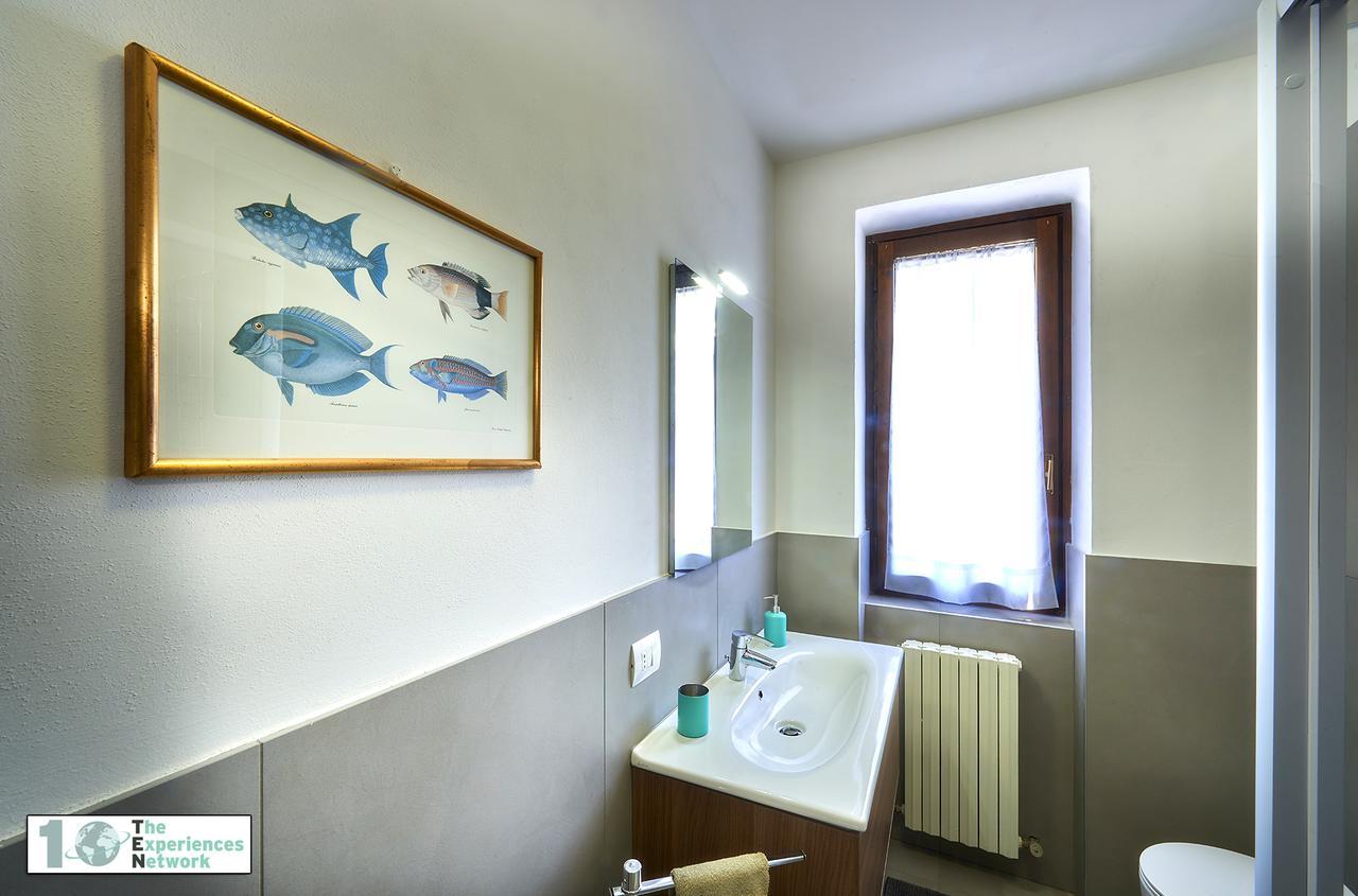 Casa Violetta Appartamento Perledo