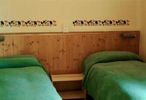 Baita Cao Guest house *