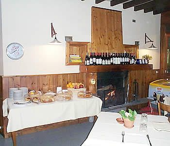 Guest house Baita Cao Lake Como