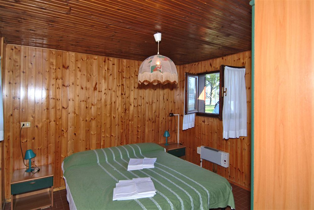 Holiday park Camping Hotel Au Lac De Como Sorico