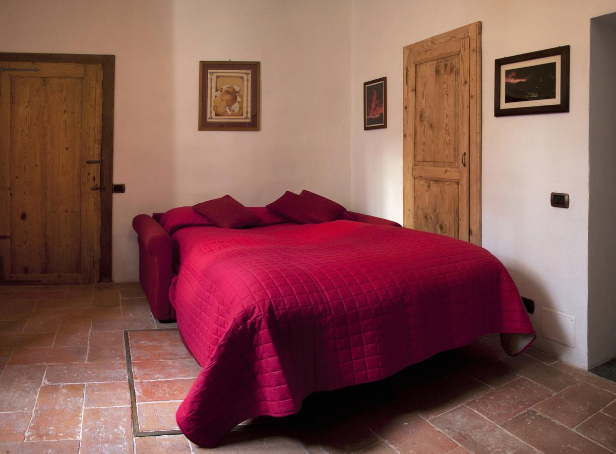 Aquarelle Bed & Breakfast Faggeto Lario