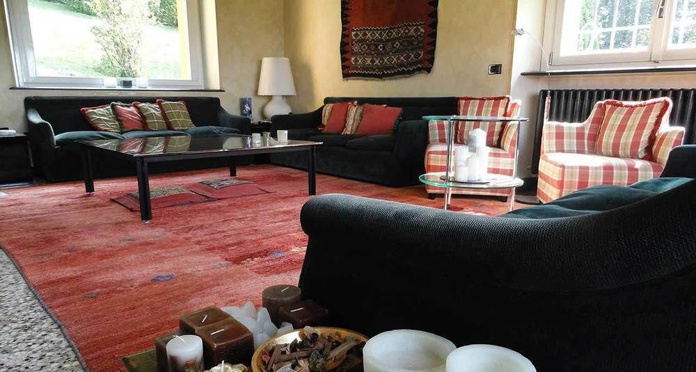 Frühstückspension B&B Il Montesino 3*