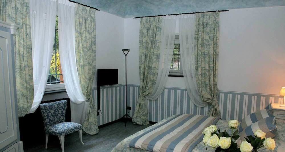 Frühstückspension B&B Il Montesino