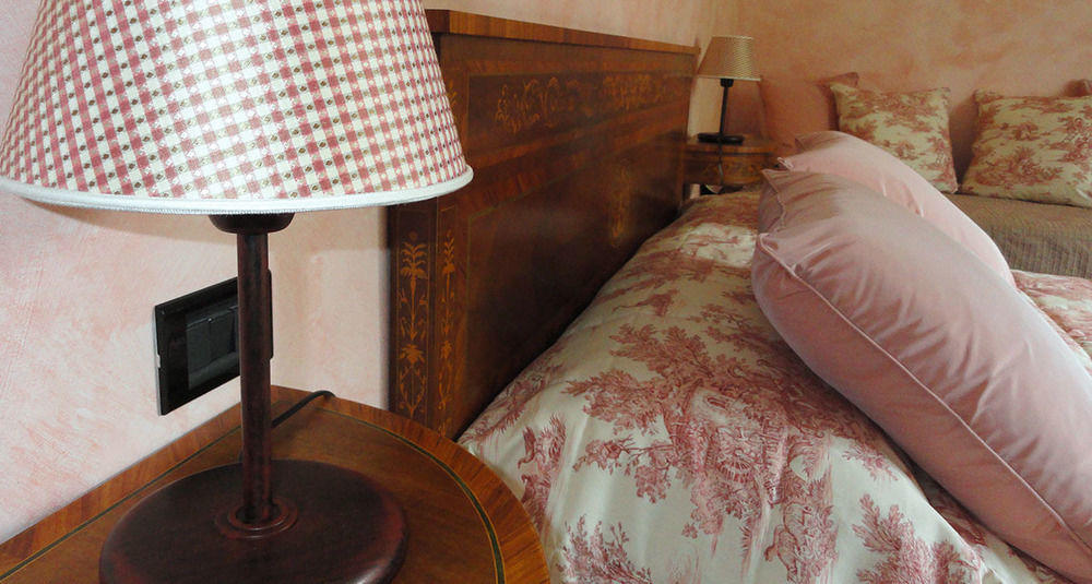 Frühstückspension B&B Il Montesino 3*