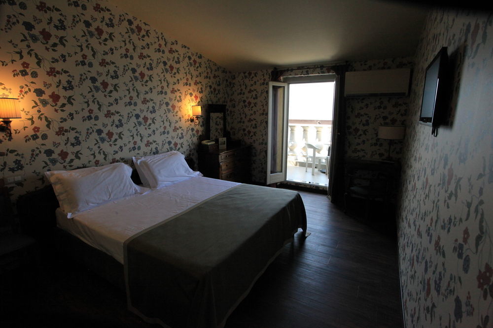 Hotel Royal Victoria, By R Collection Varenna