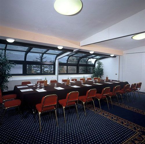 Regina Olga Hotel Lake Como