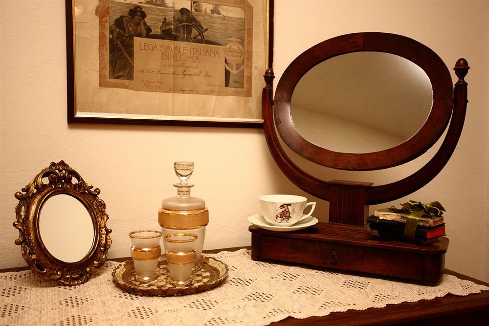 C'era Volta Bed & Breakfast