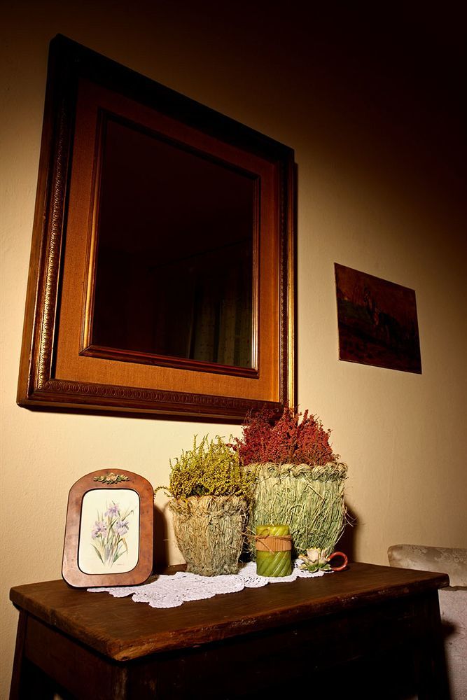 C'era Volta Bed & Breakfast Perledo