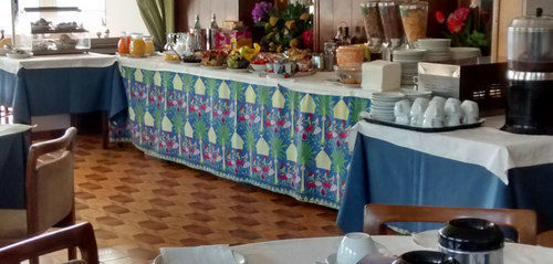 Hotel Glavjc