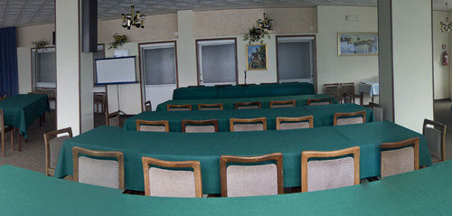Glavjc Hotel