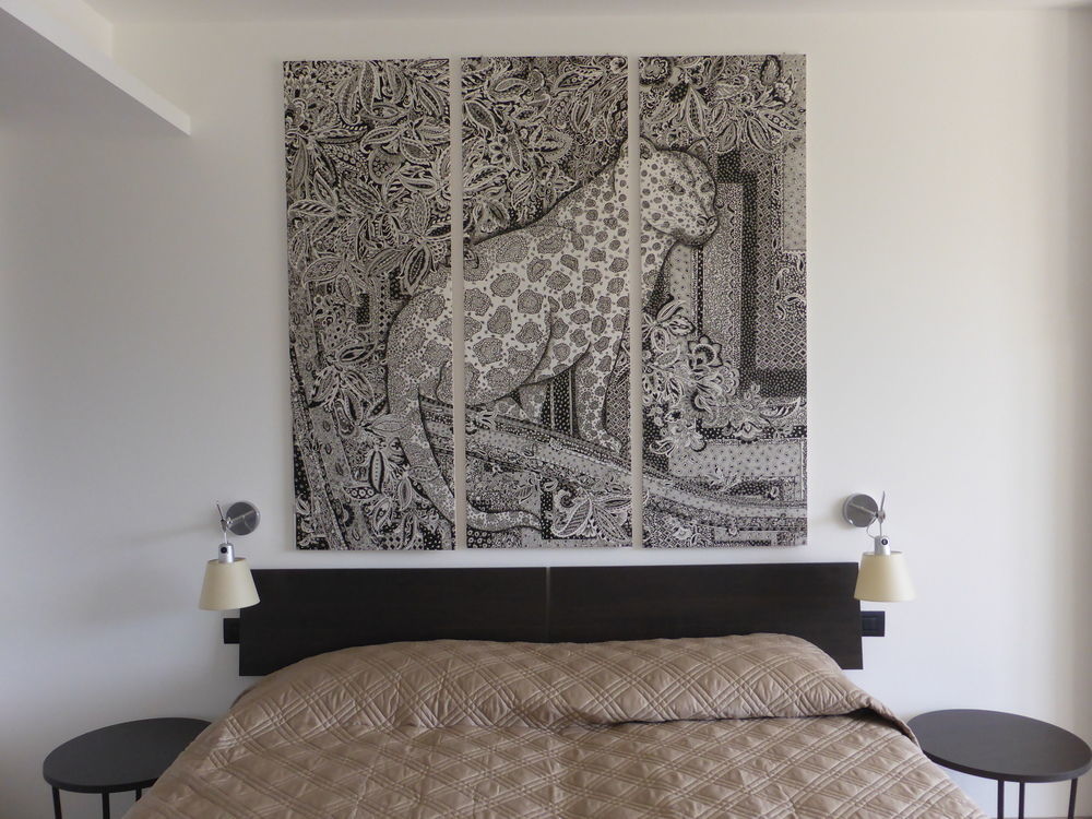 Bed & Breakfast Vista 3*