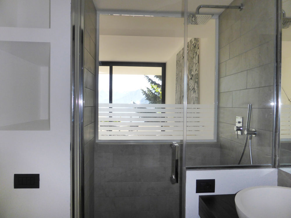 Vista Bed & Breakfast Como