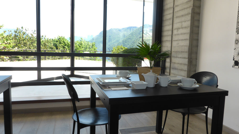 Bed & Breakfast Vista 3*