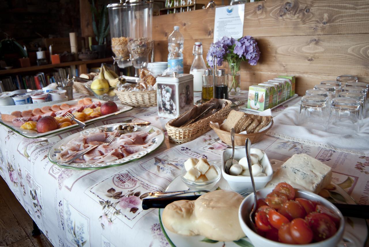 Aquarelle Bed & Breakfast *