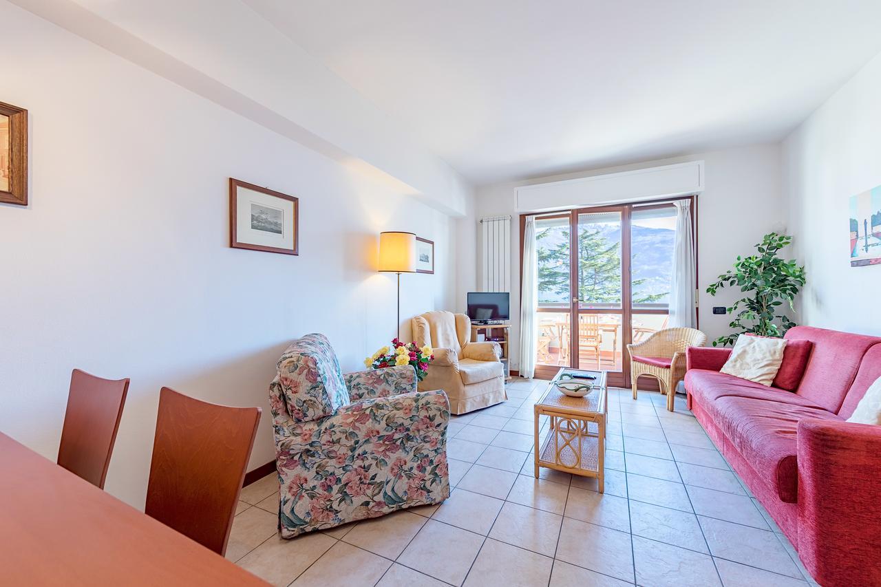 Apartment Villaggio Lago Di Como *