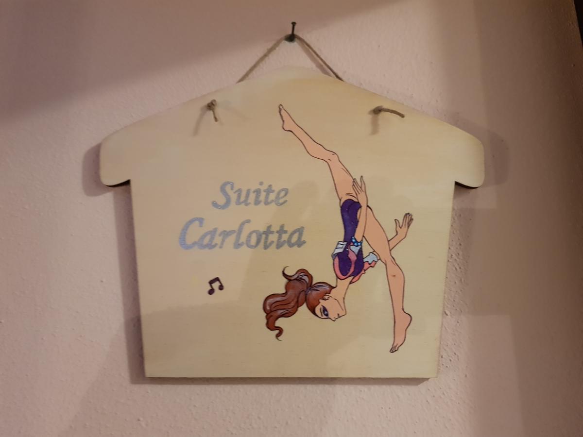 Le Casette Di Osvaldo