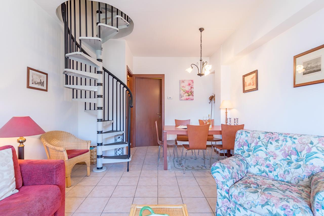 Villaggio Lago Di Como Apartment *