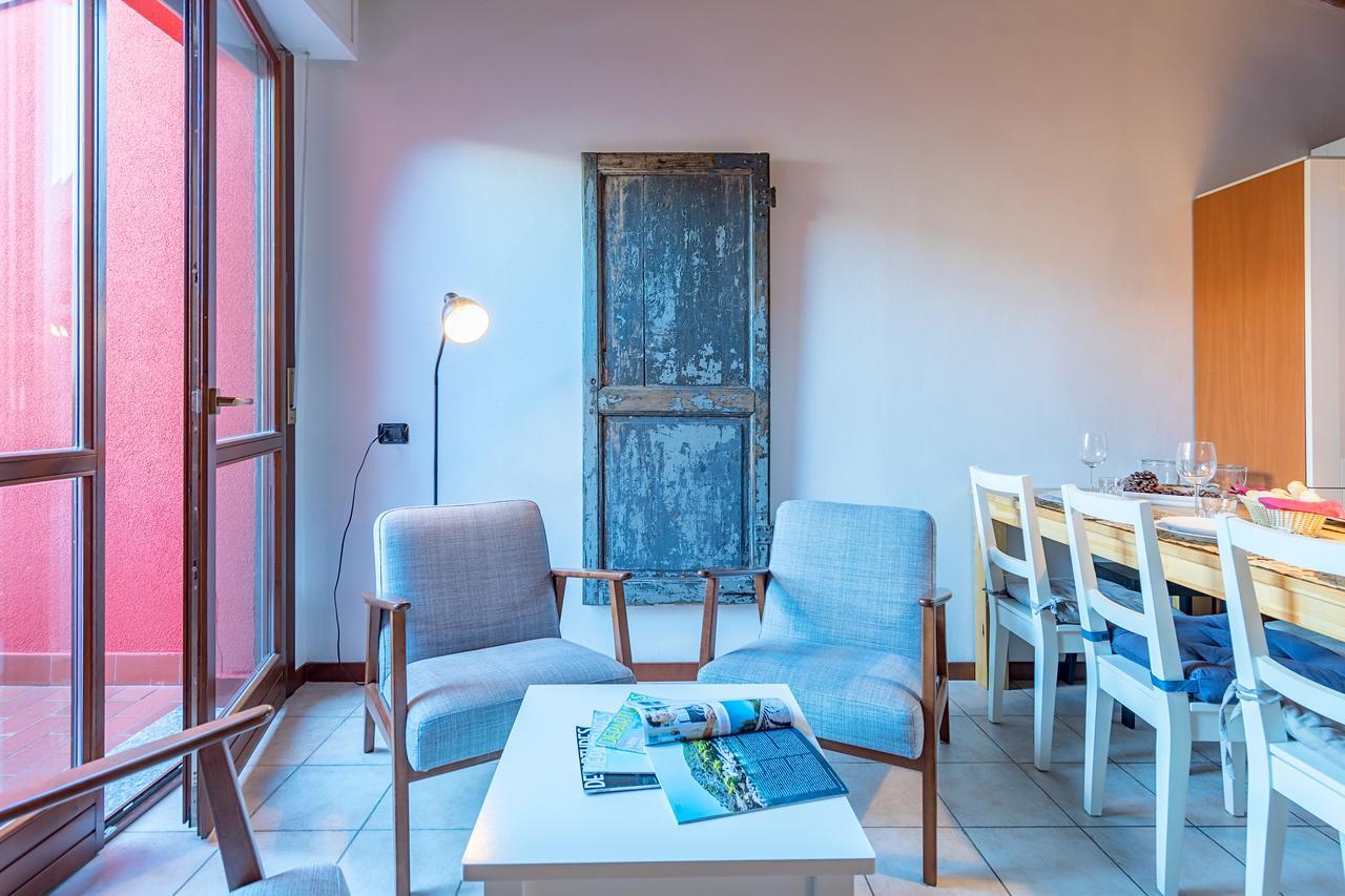 Villaggio Lago Di Como Apartment *
