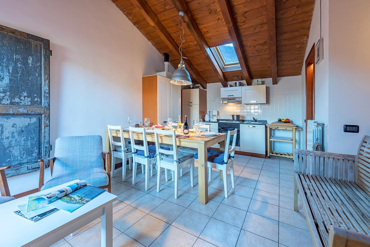 Villaggio Lago Di Como Apartment *