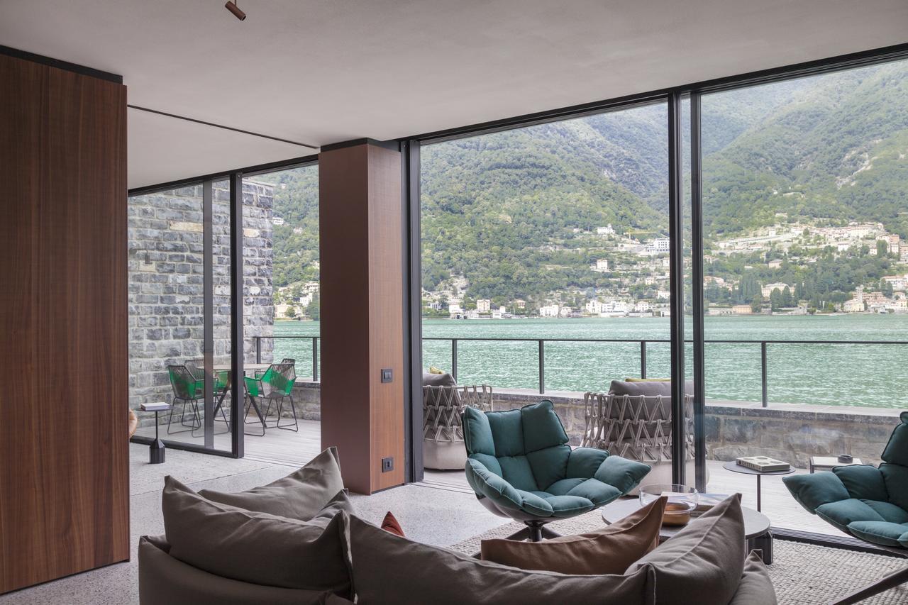 Il Sereno Di 5*