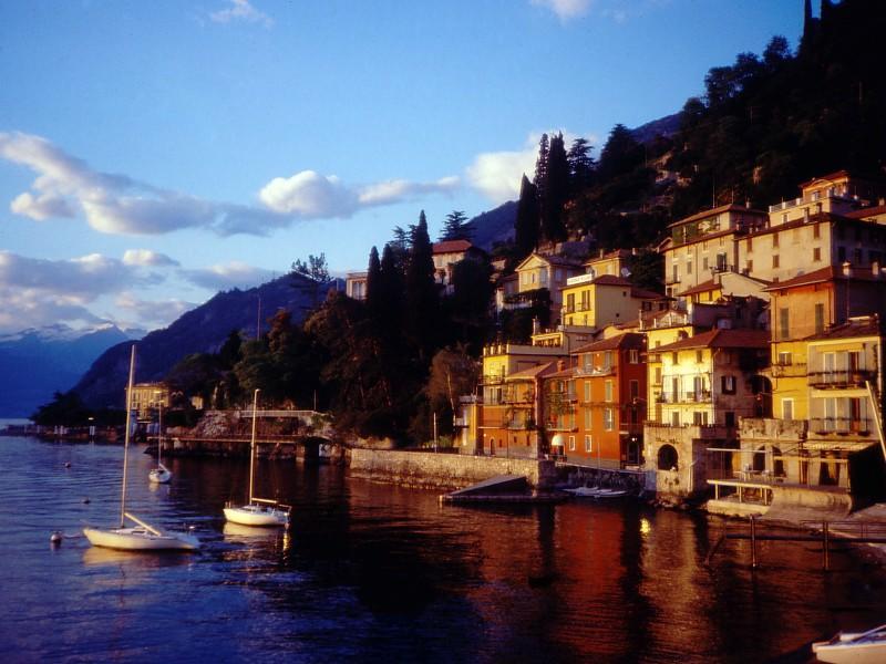 Anna & Caterina House Varenna