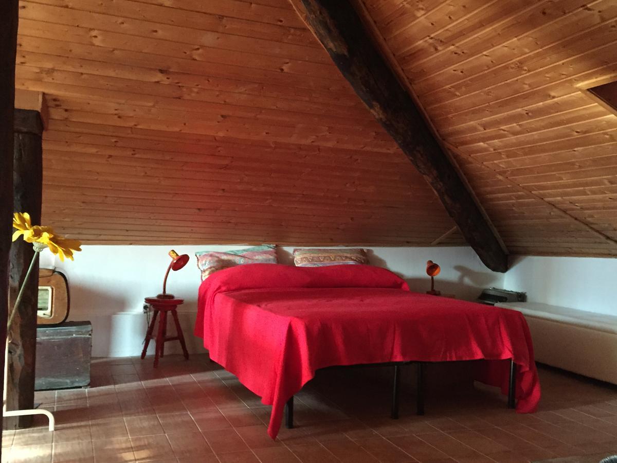 Apartment Anna & Caterina House Varenna