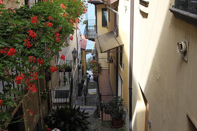 Anna & Caterina House Apartment