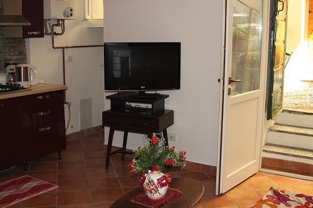 Anna & Caterina House
