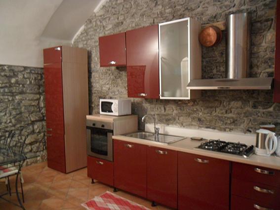Anna & Caterina House Varenna