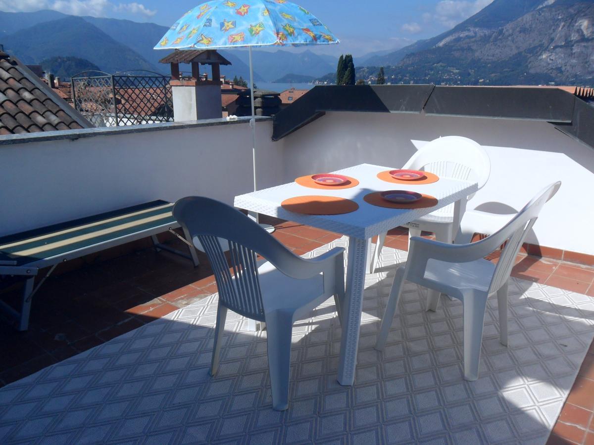 Anna & Caterina House Varenna