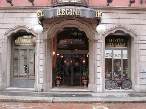 Regina Olga Lake Como