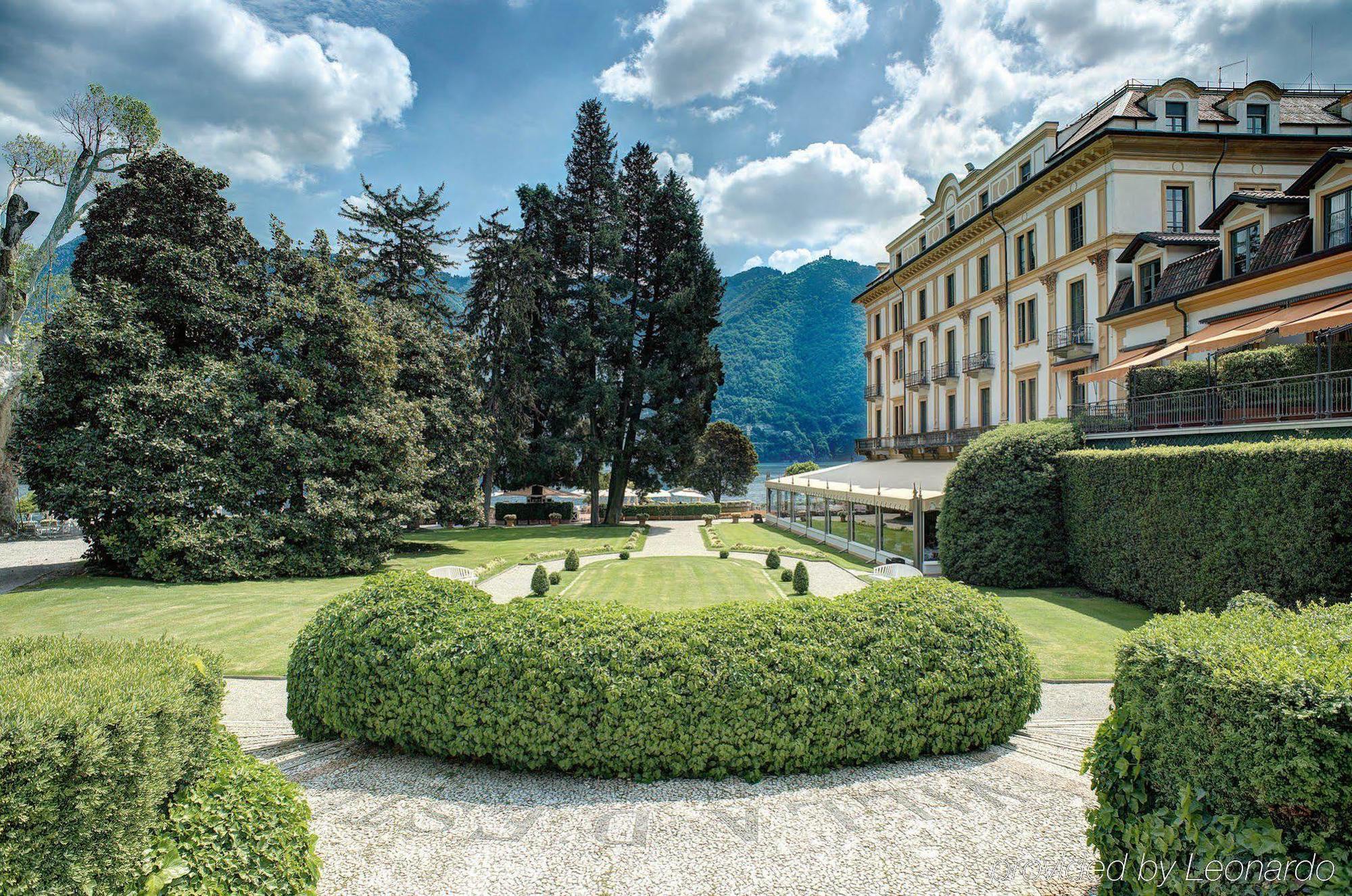 Hotel D'este