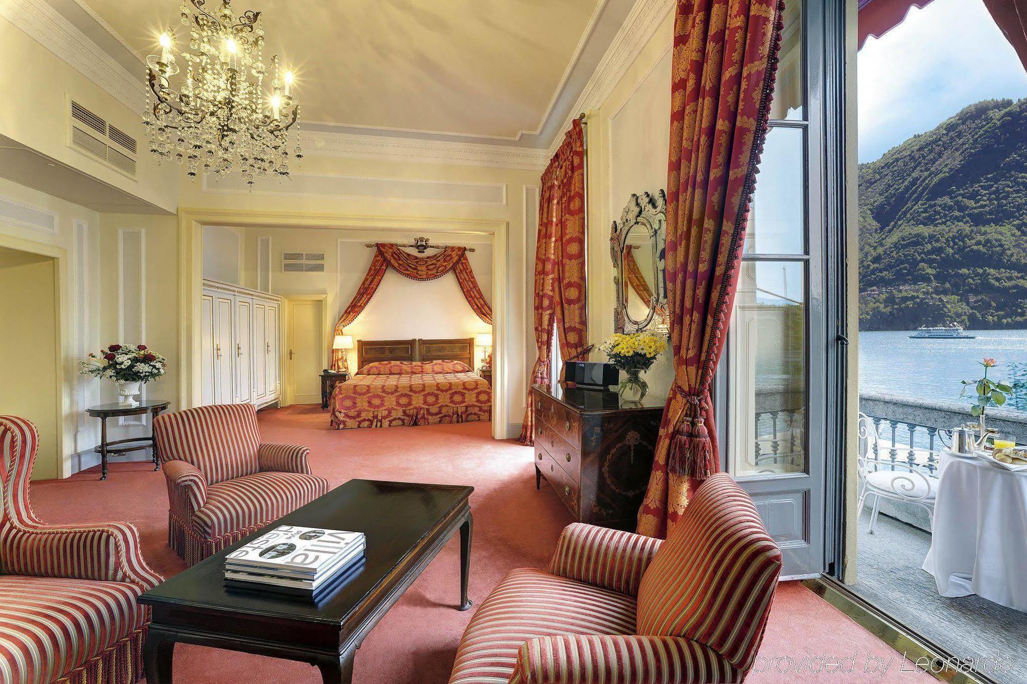 Hotel D'este