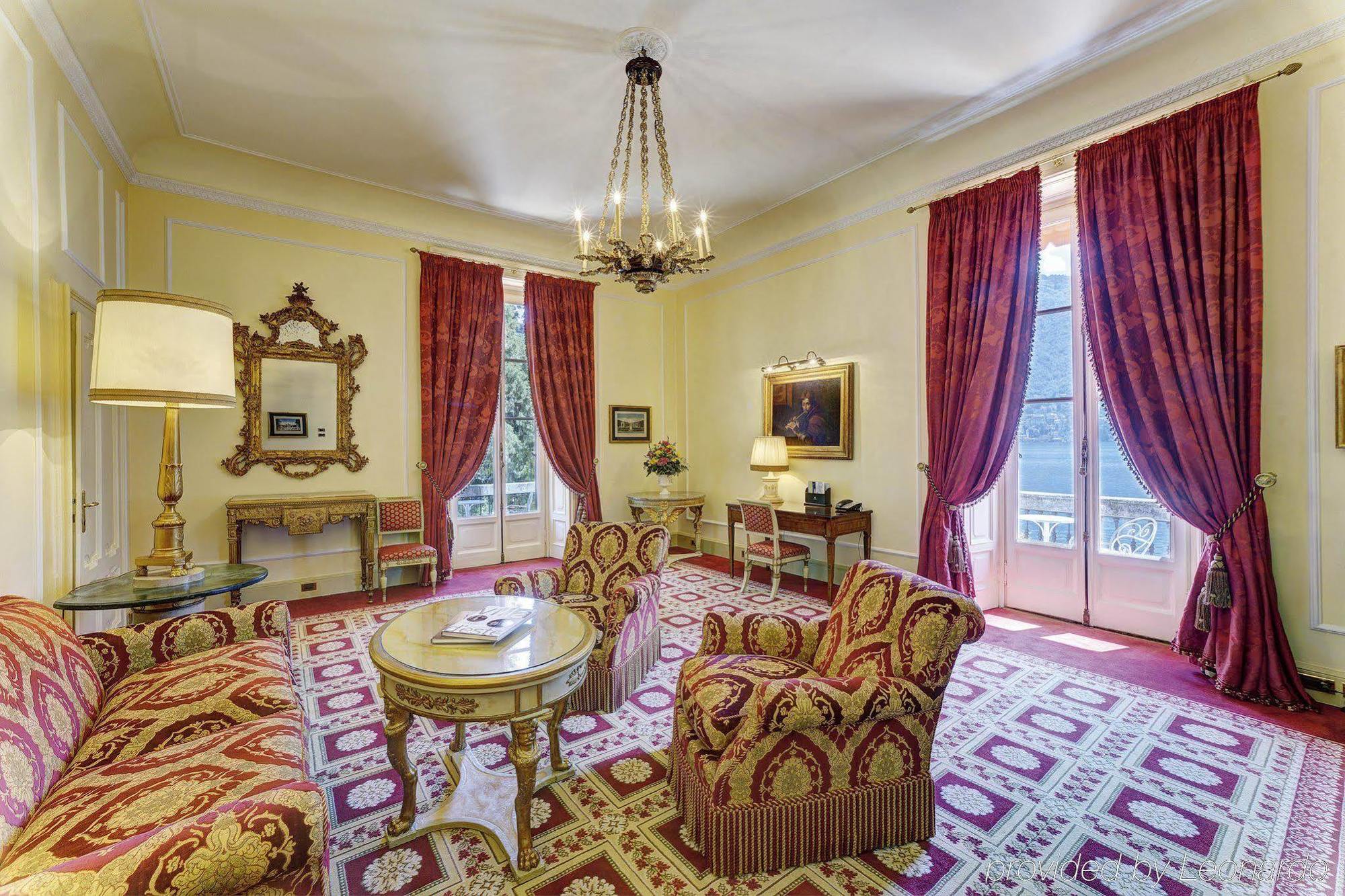 Hotel D'este 5*