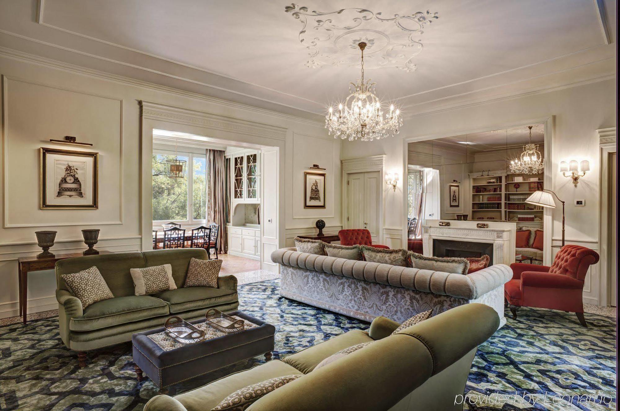D'este 5* Cernobbio