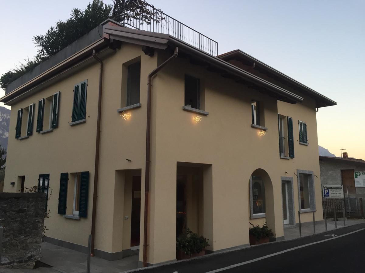 Stelline Bellagio