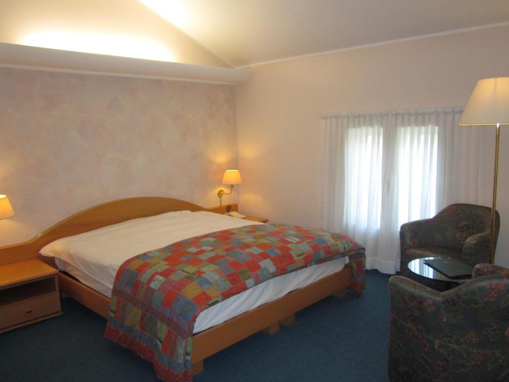 Hotel La