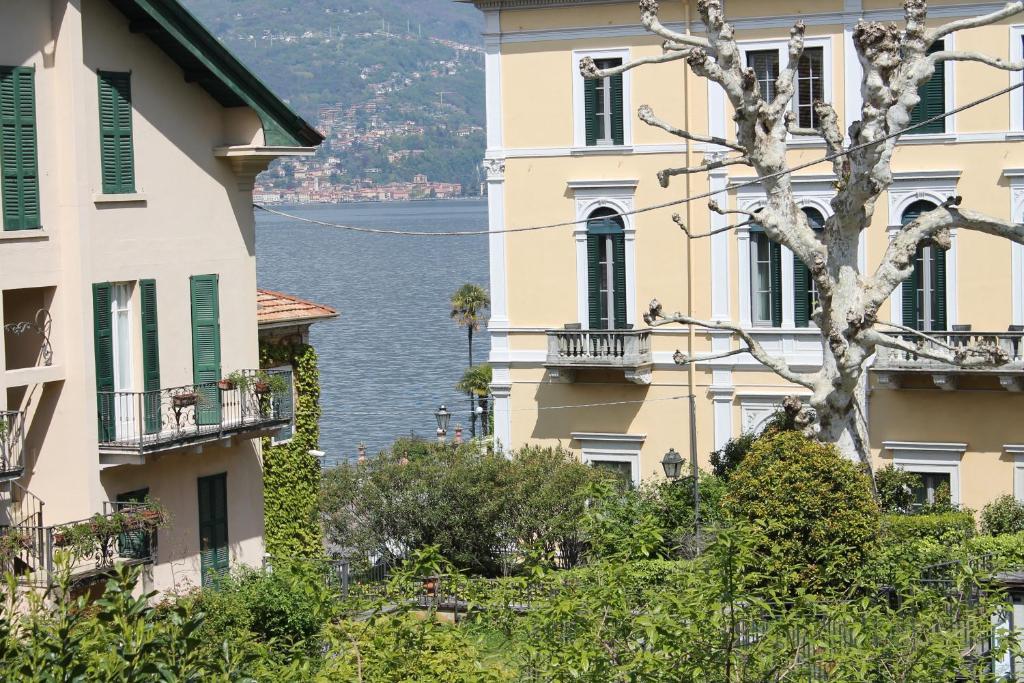 Hotel Centrale Bellagio Hotel 3*
