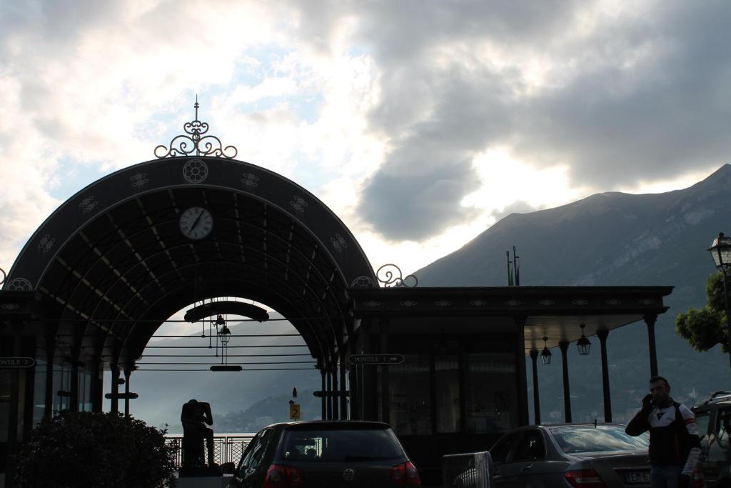 Hotel Centrale Bellagio 3*