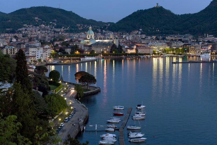 B&B Il Montesino Frühstückspension 3*